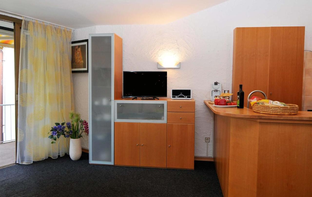 Appartamento Romantica 35 Raffa Zewnętrze zdjęcie